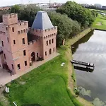 Toffe studio op 300m van de zeedijk van Oostende
