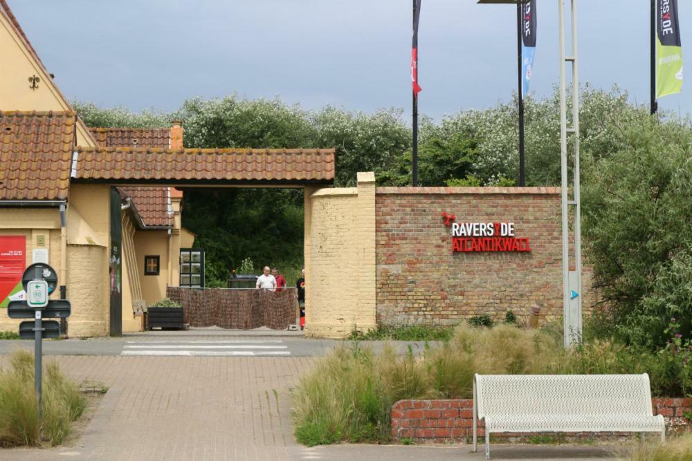 Toffe Op 300m De Zeedijk