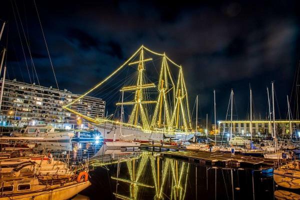 Toffe Op 300m De Zeedijk Appartement Oostende